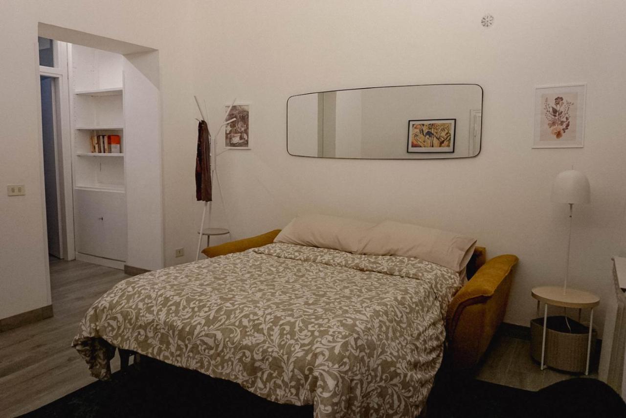 Seminterrato Al Pigneto Metro C Apartment Rome Exterior photo
