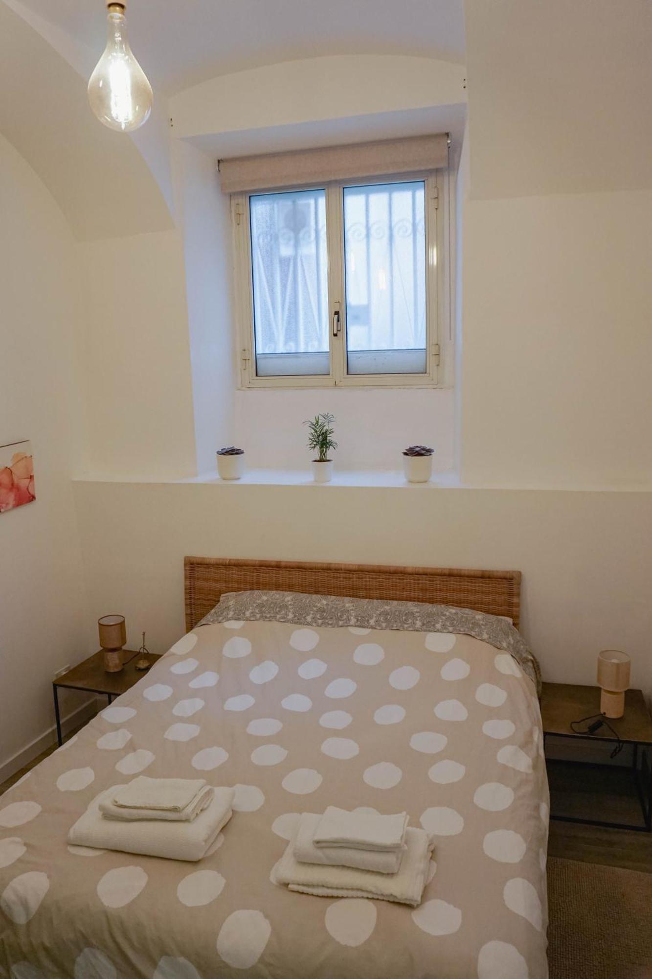 Seminterrato Al Pigneto Metro C Apartment Rome Exterior photo